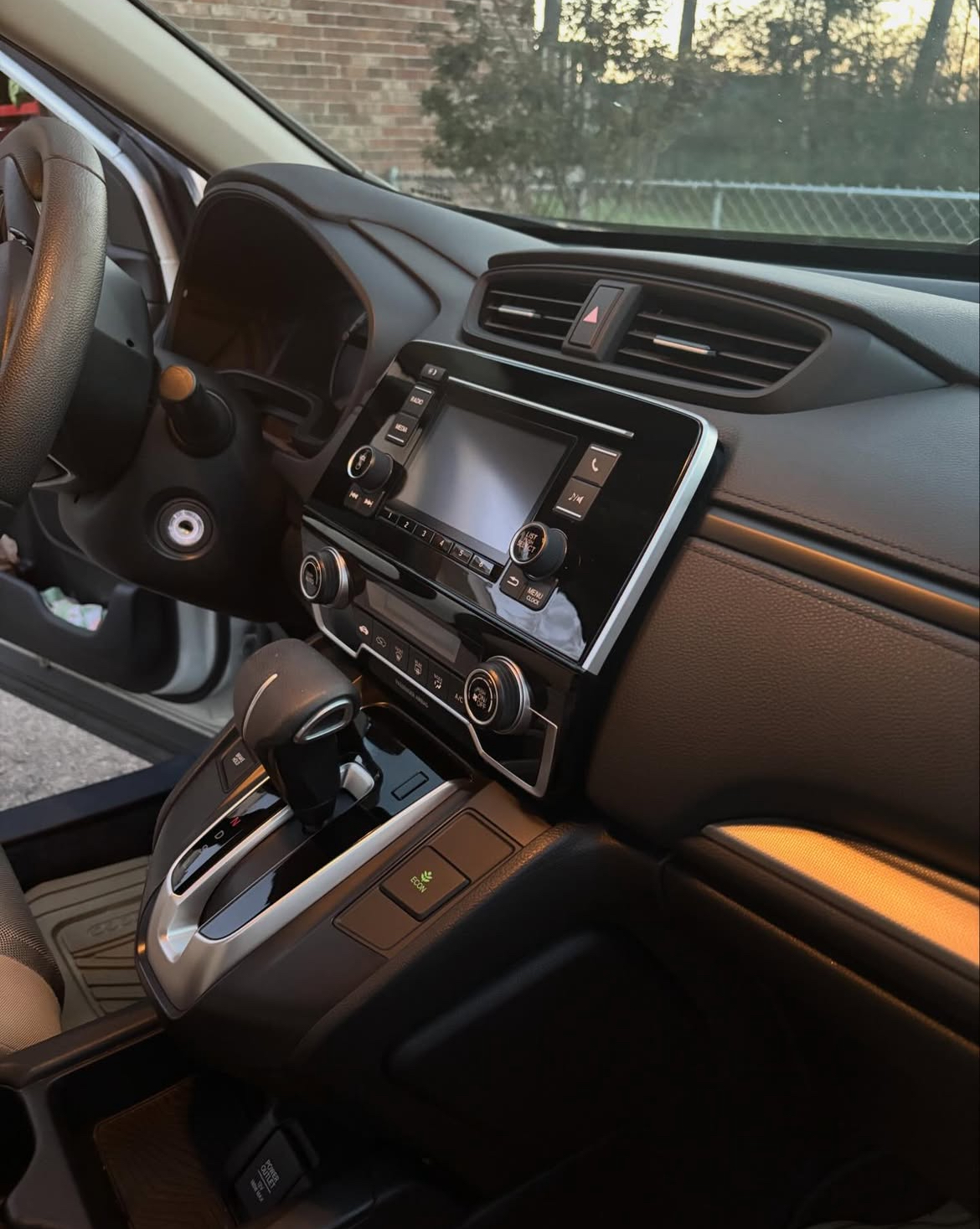 Dashboard Detail